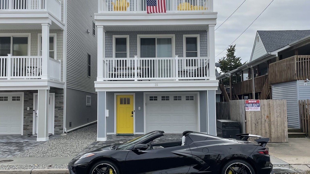 Photo of Outdoor in Seaside Heights