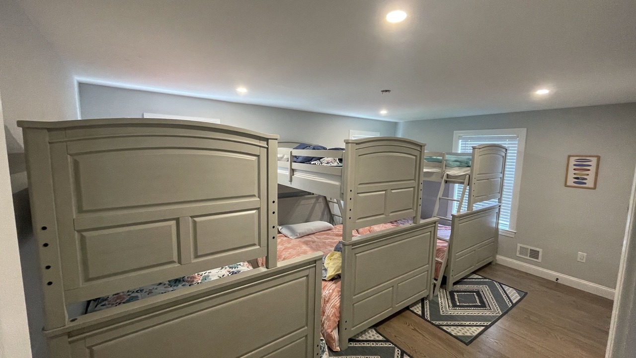 Photo of Bedroom in Seaside Heights