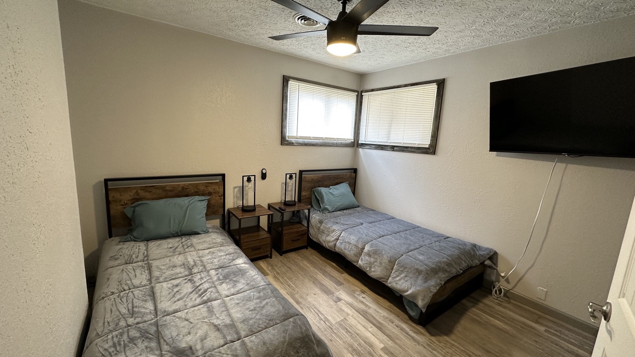 Photo of Bedroom in Oliver Springs