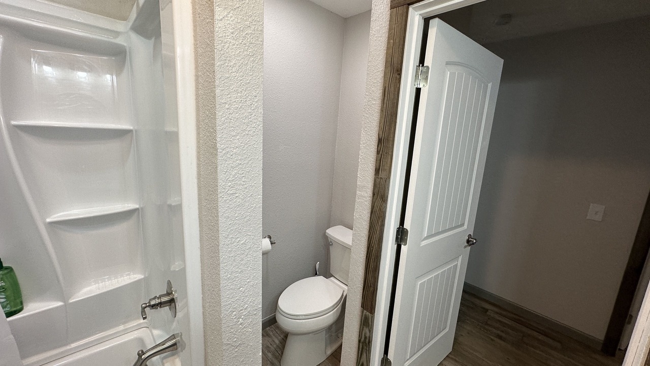 Photo of Bathroom in Oliver Springs