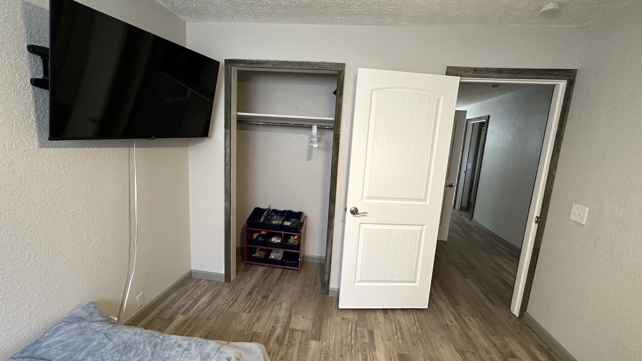 Photo of Bedroom in Oliver Springs