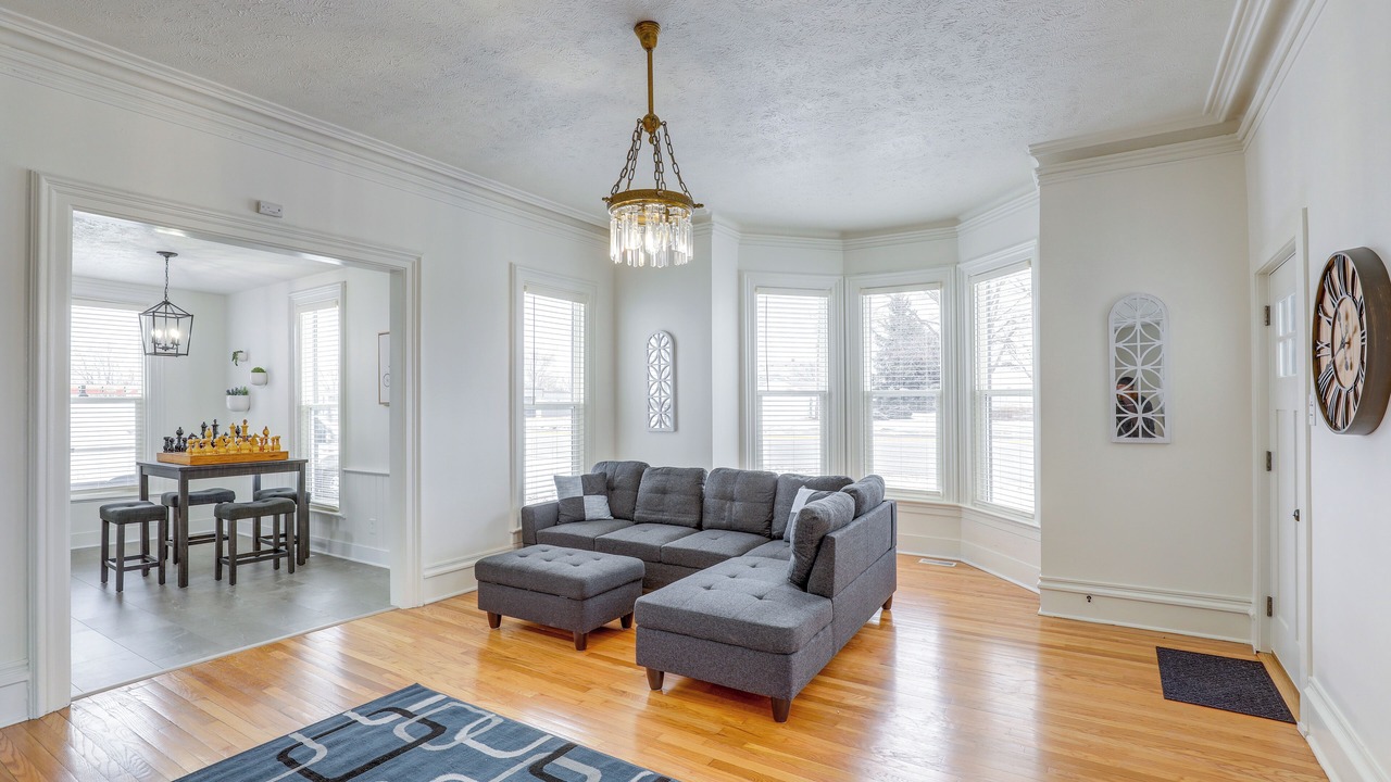 Photo of Bedroom in Blair
