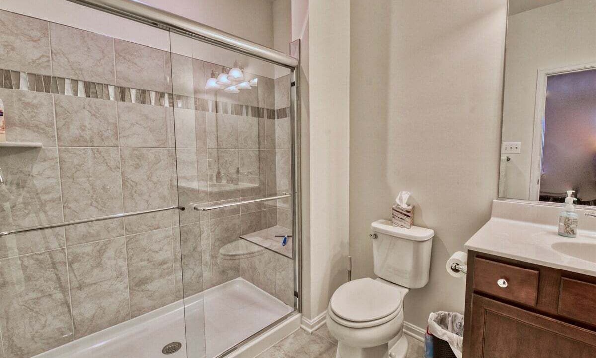 Photo of Bathroom in St. Martin