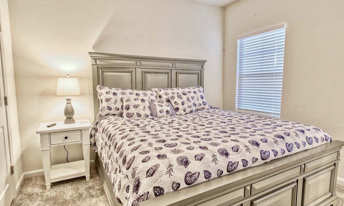 Photo of Bedroom in St. Martin
