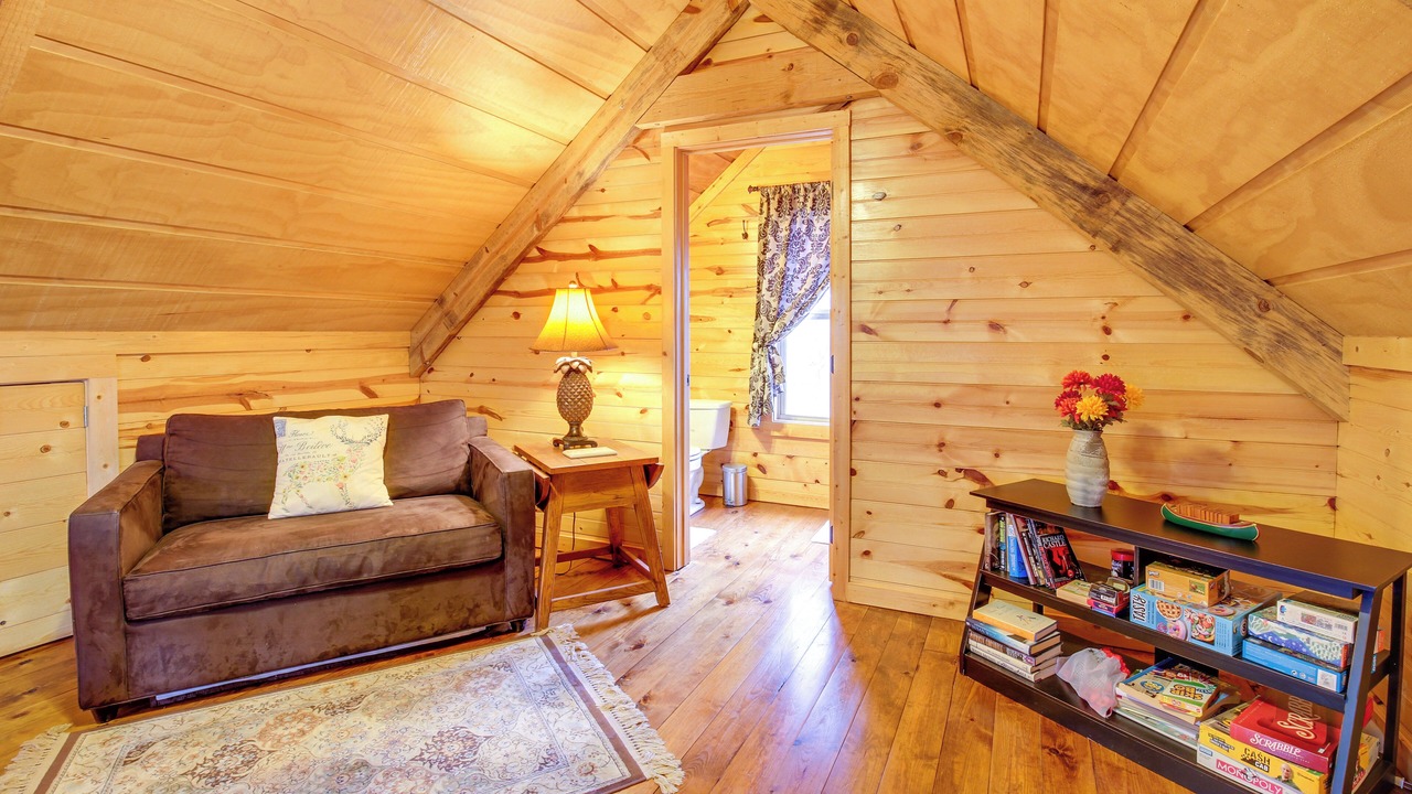 Photo of Livingroom in Mentone