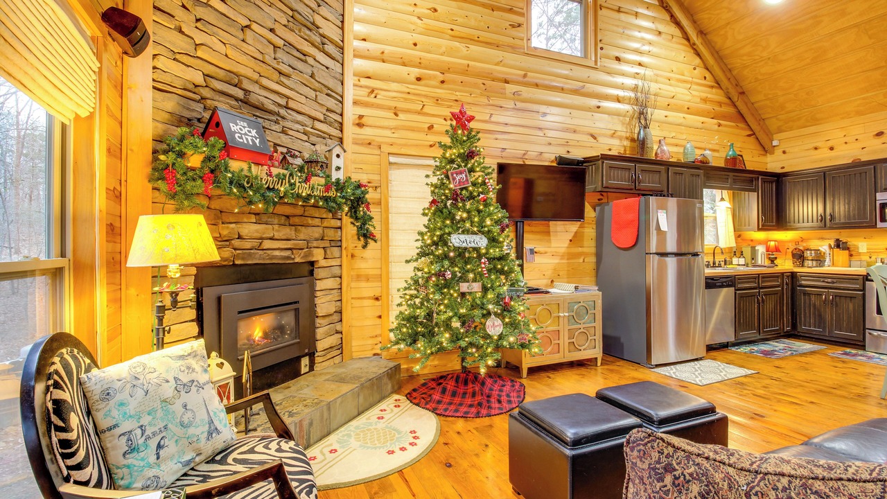Photo of Livingroom in Mentone