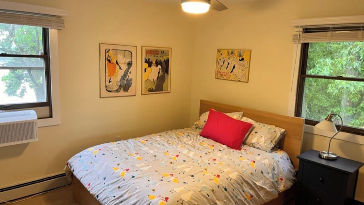 Photo of Bedroom in Chestertown