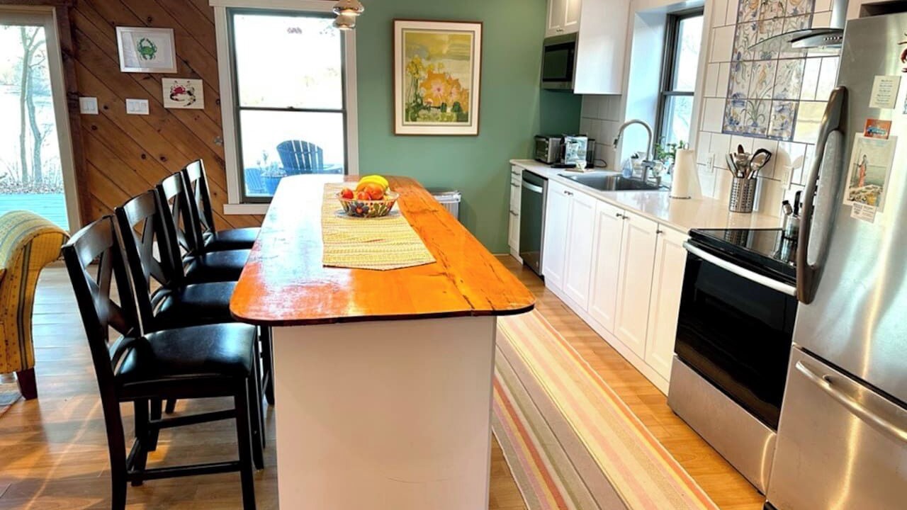 Photo of Kitchen in Chestertown
