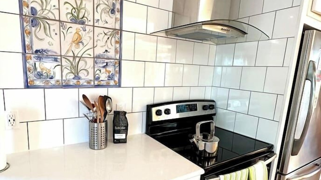 Photo of Kitchen in Chestertown
