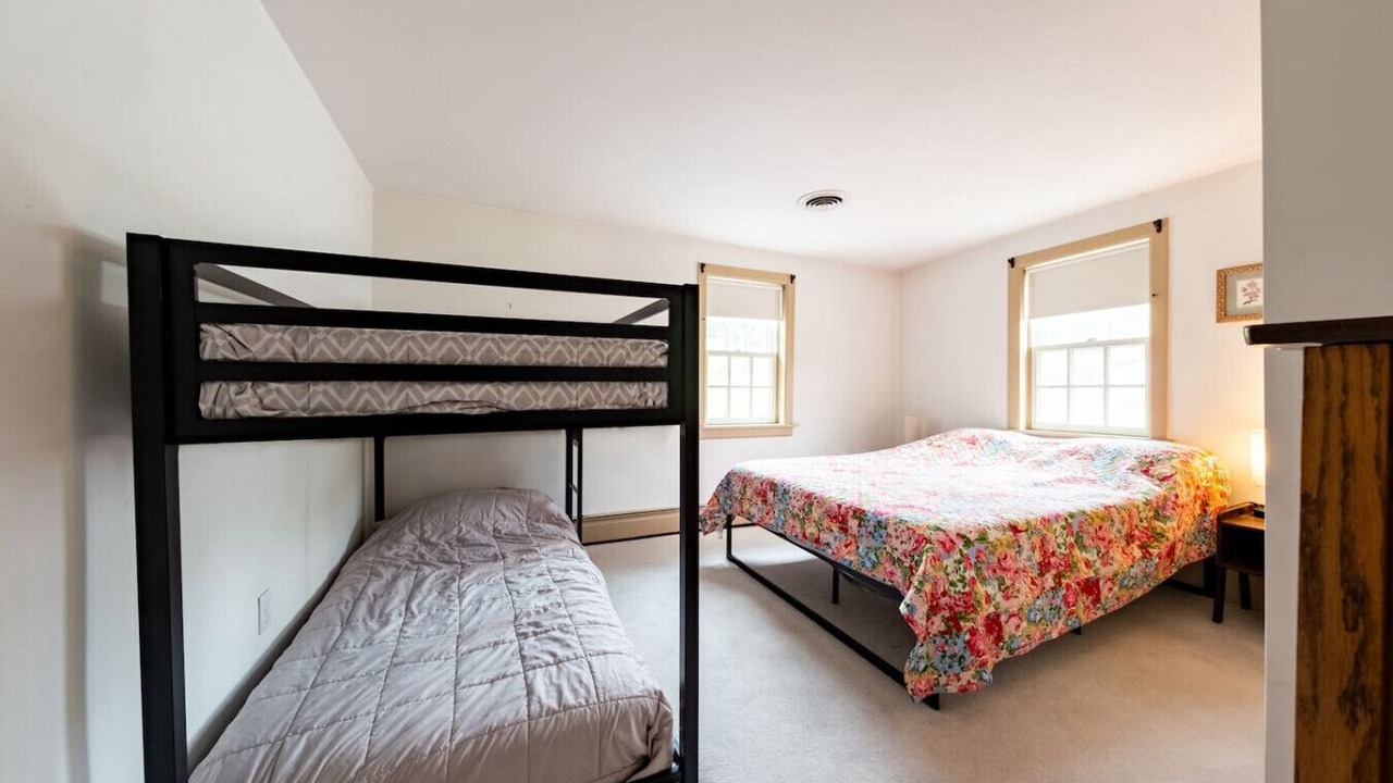Photo of Bedroom in Stewartstown