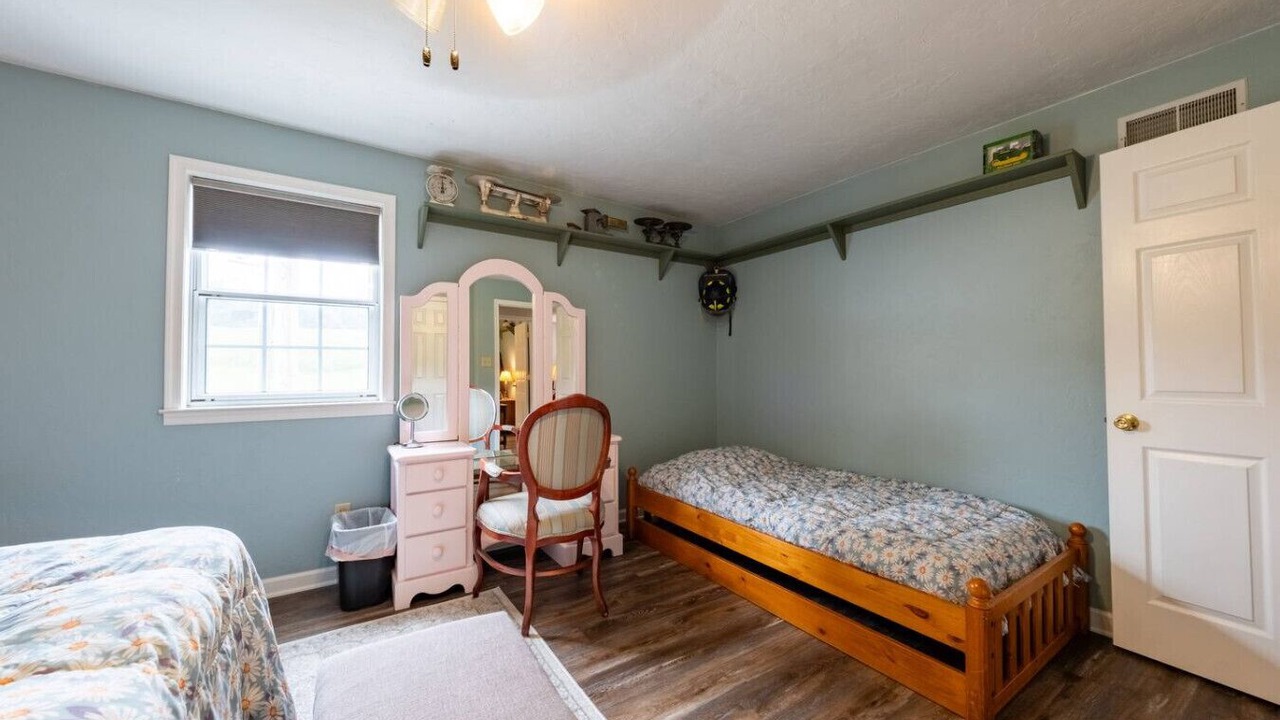 Photo of Bedroom in Stewartstown