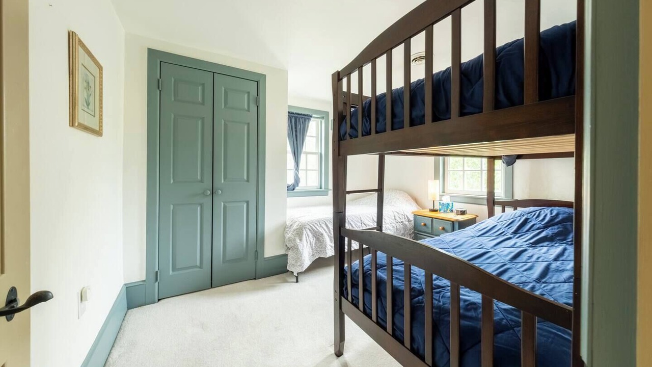 Photo of Bedroom in Stewartstown