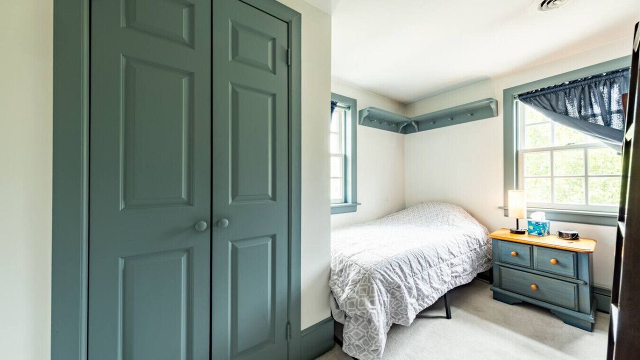 Photo of Bedroom in Stewartstown