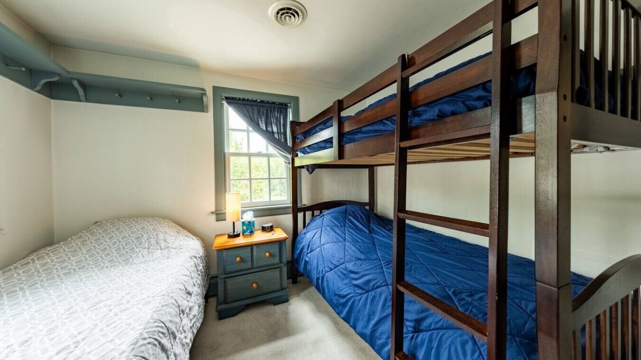 Photo of Bedroom in Stewartstown