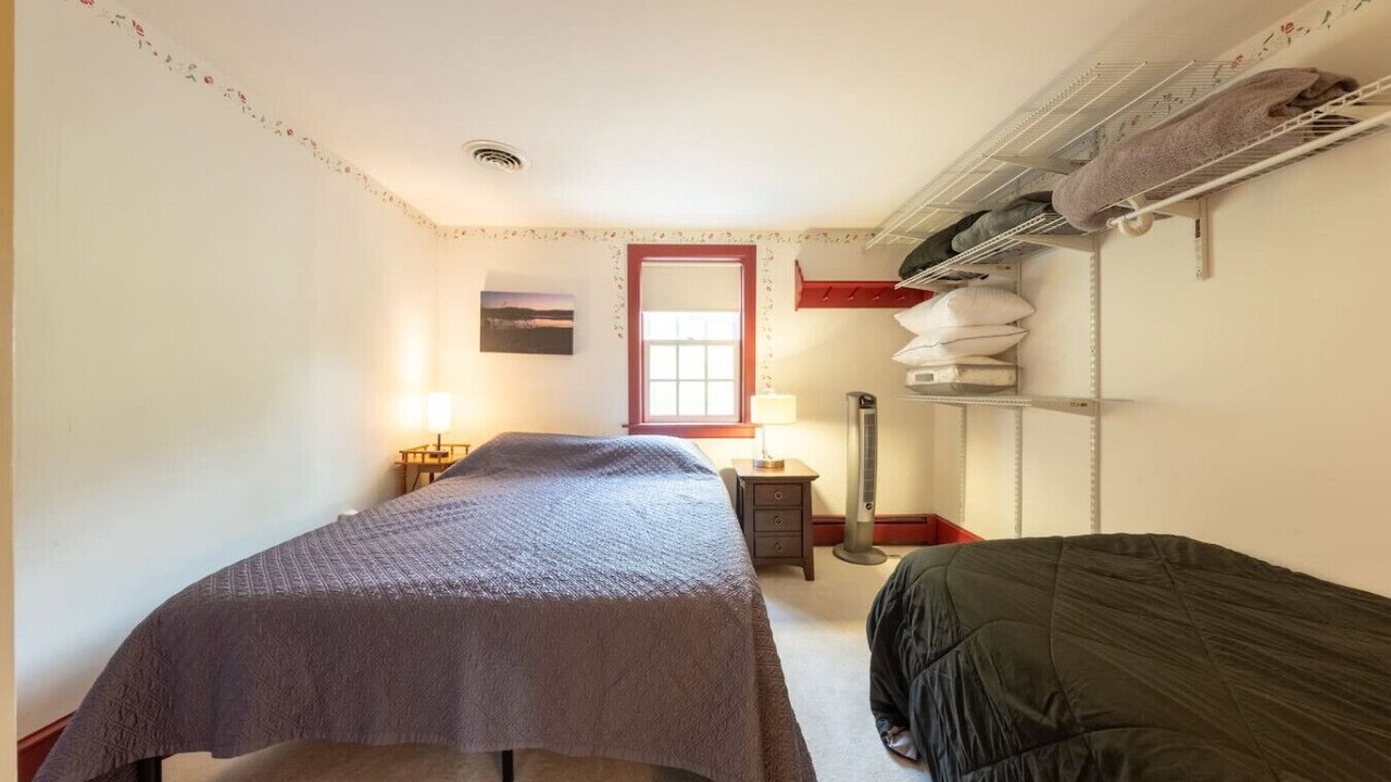 Photo of Bedroom in Stewartstown