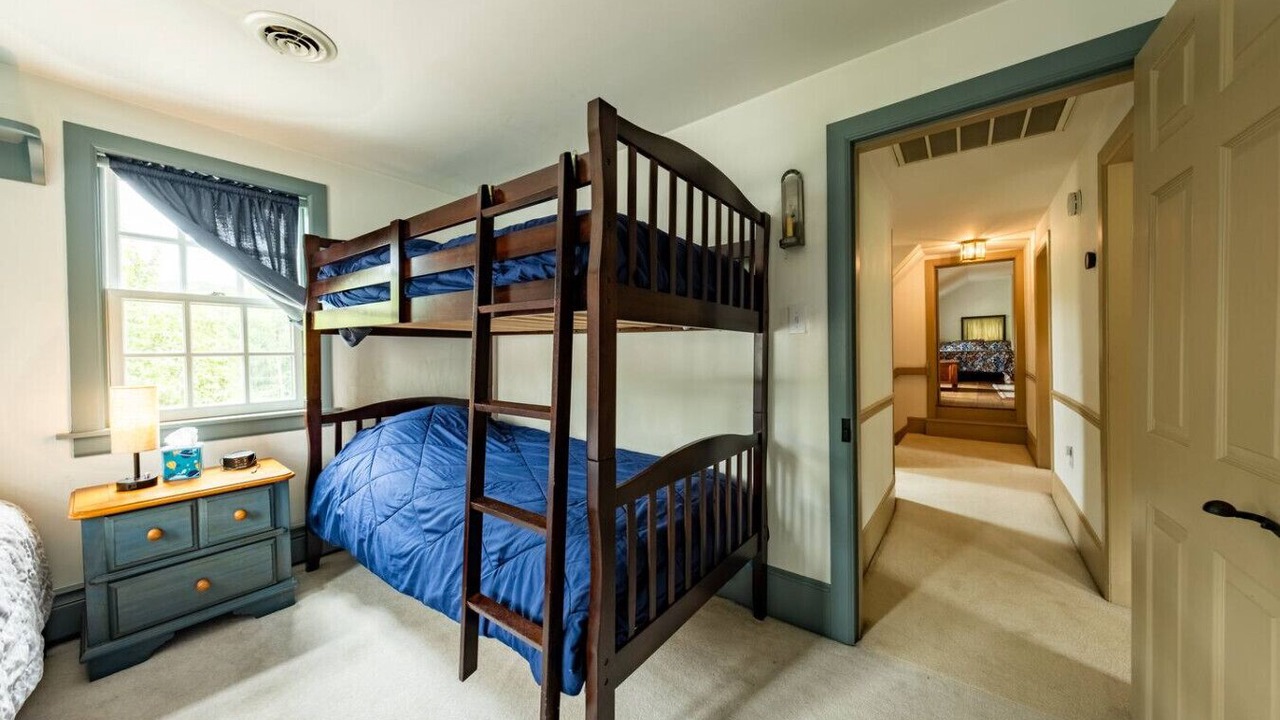 Photo of Bedroom in Stewartstown