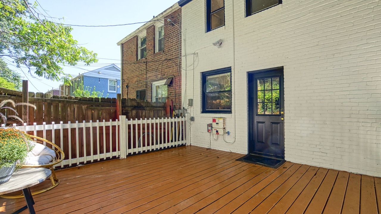 Photo of Outdoor in Nauck