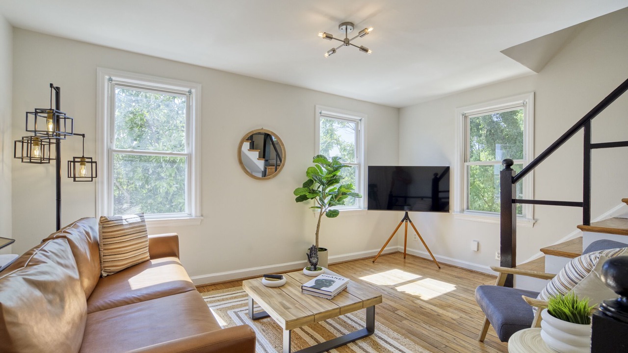 Photo of Livingroom in Nauck