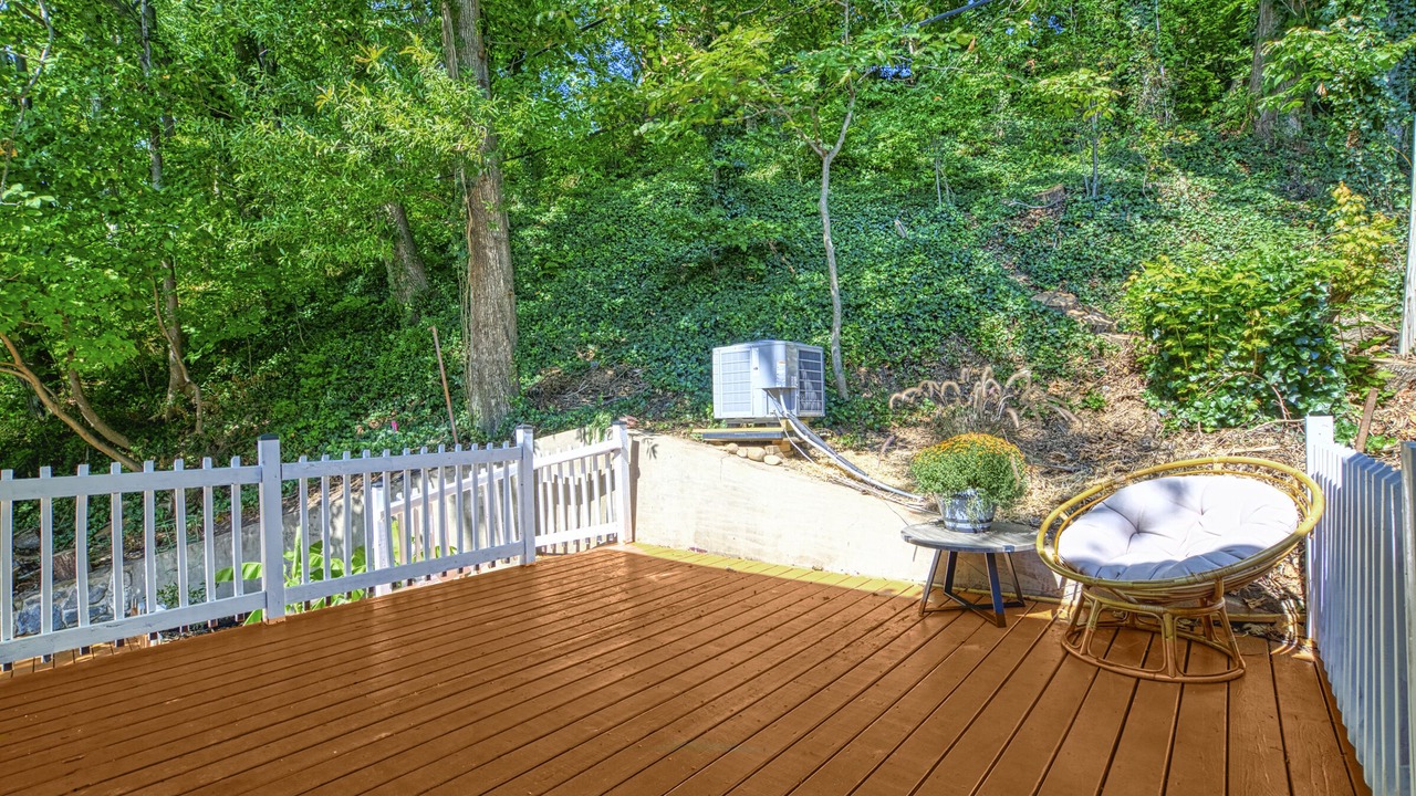 Photo of Patio Balcony in Nauck