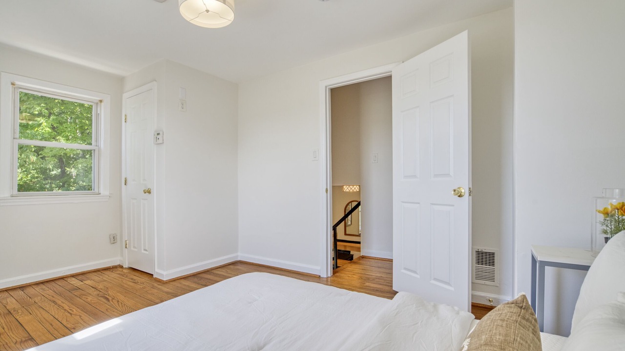 Photo of Bedroom in Nauck