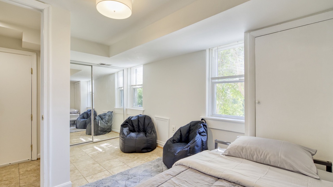 Photo of Bedroom in Nauck