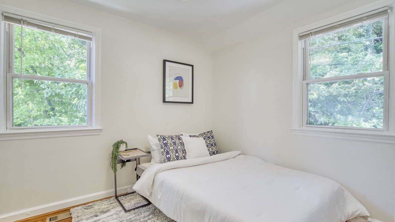Photo of Bedroom in Nauck
