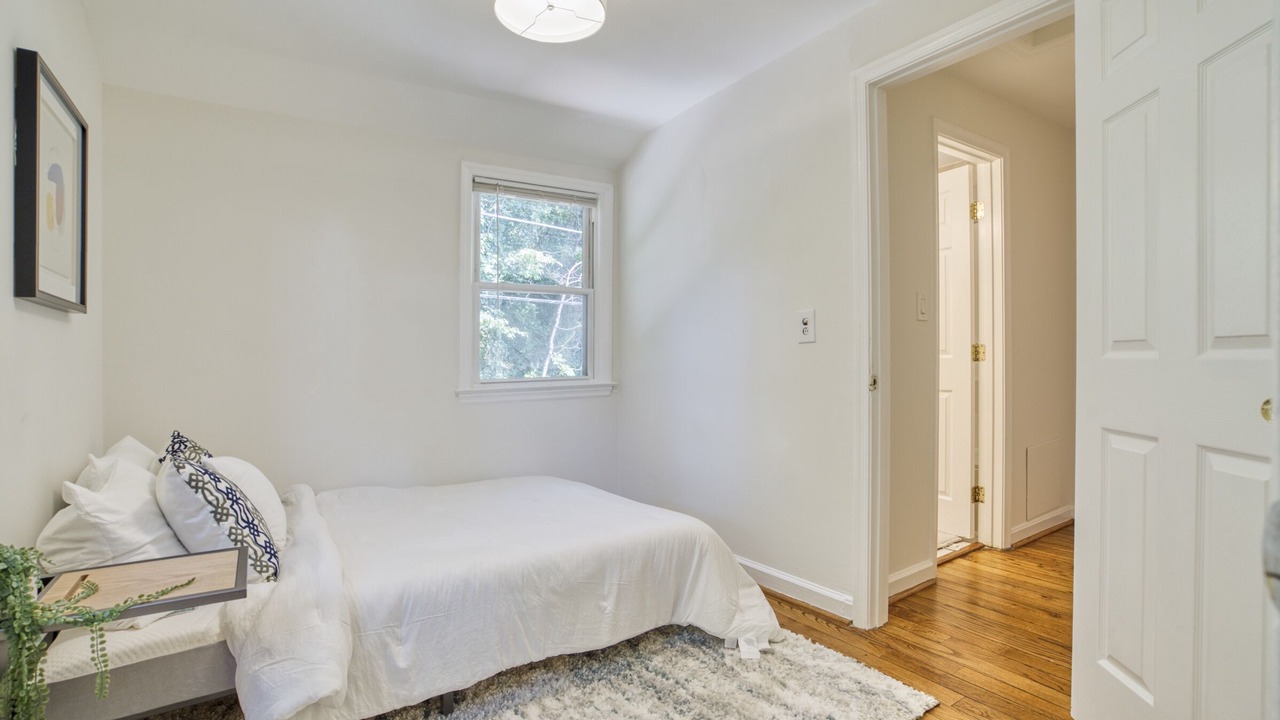Photo of Bedroom in Nauck