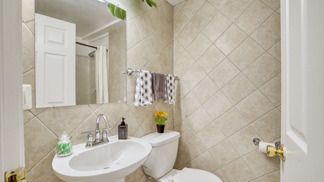 Photo of Bathroom in Nauck