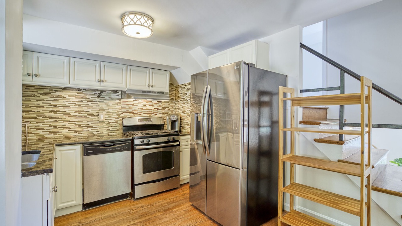 Photo of Kitchen in Nauck
