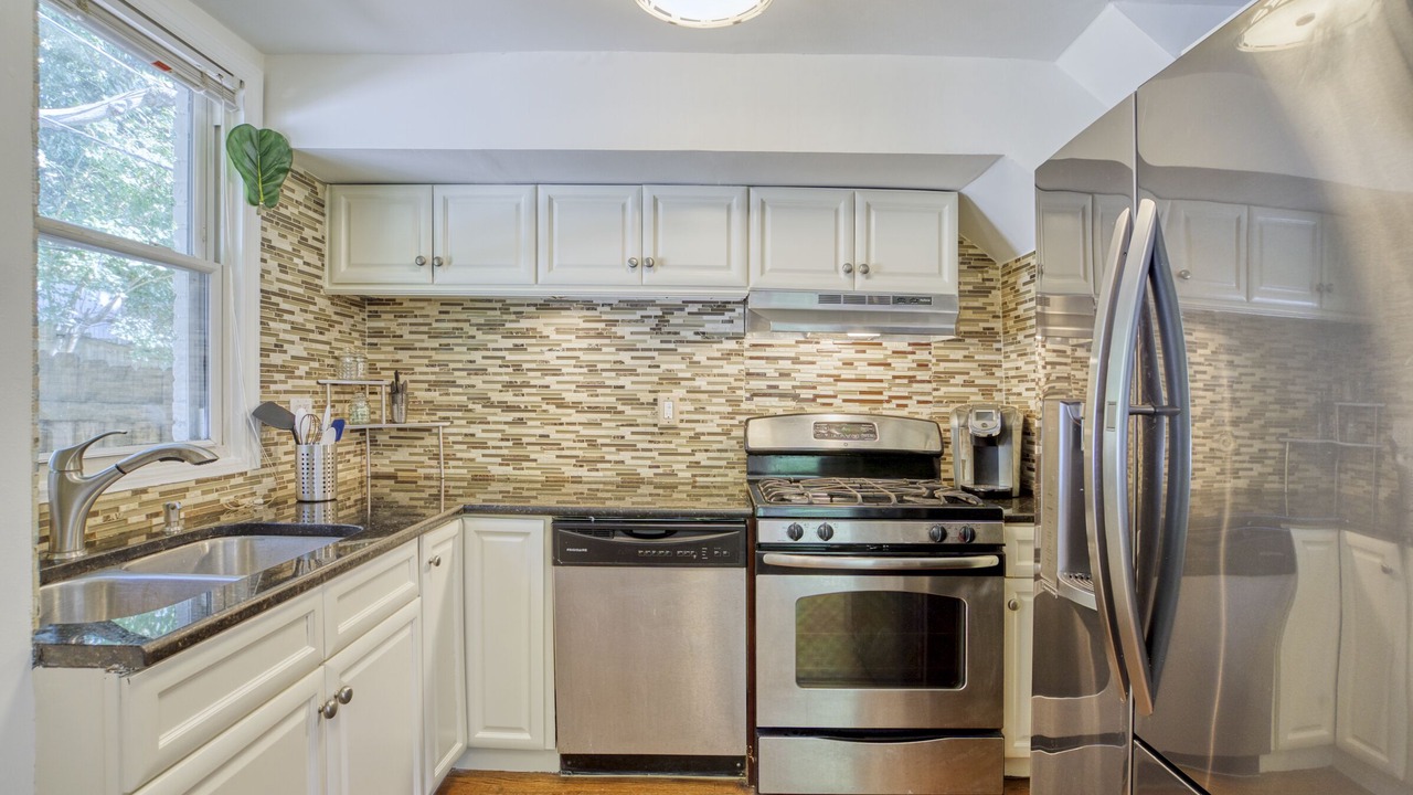 Photo of Kitchen in Nauck