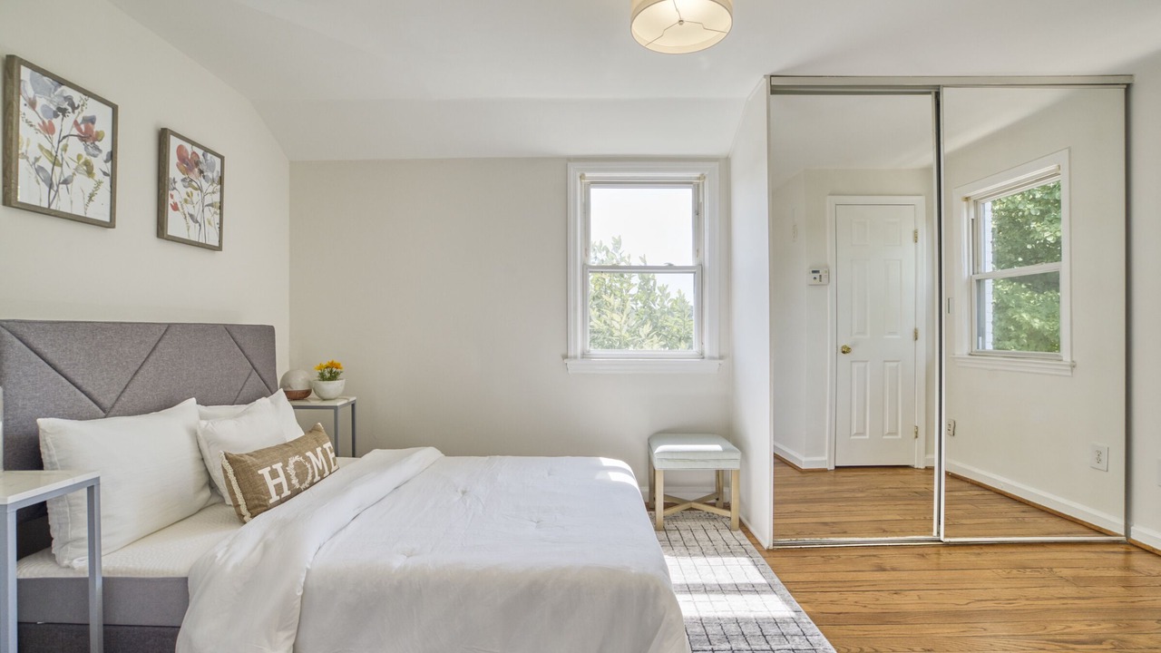 Photo of Bedroom in Nauck