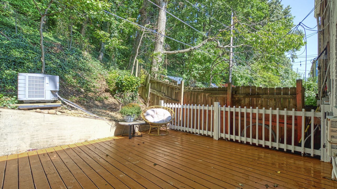Photo of Patio Balcony in Nauck