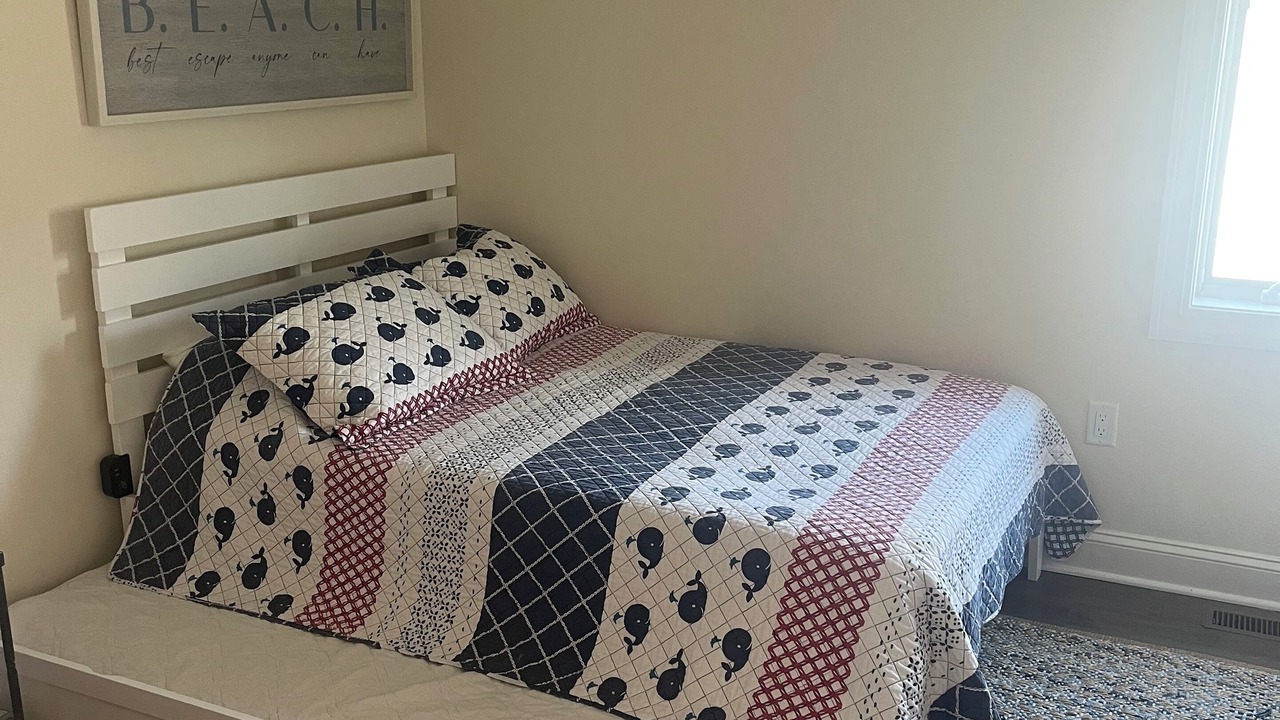 Photo of Bedroom in Holgate