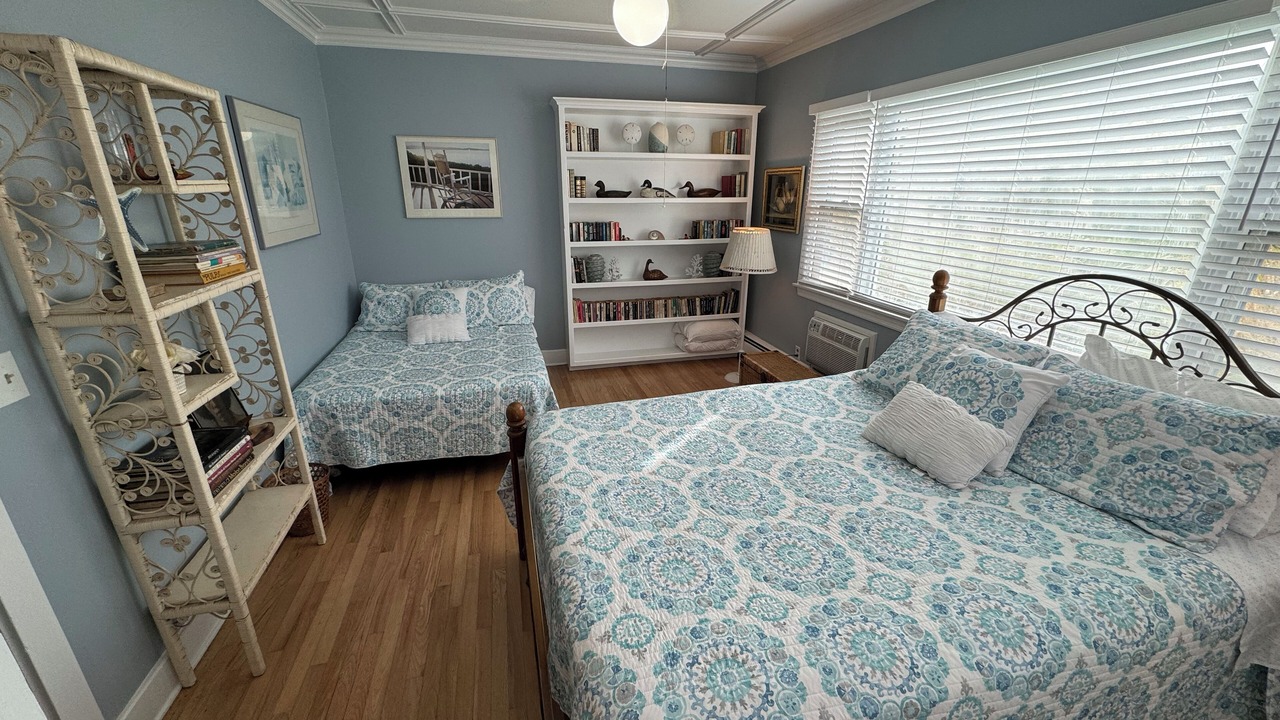 Photo of Bedroom in Sea Girt