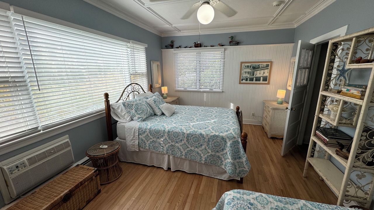 Photo of Bedroom in Sea Girt