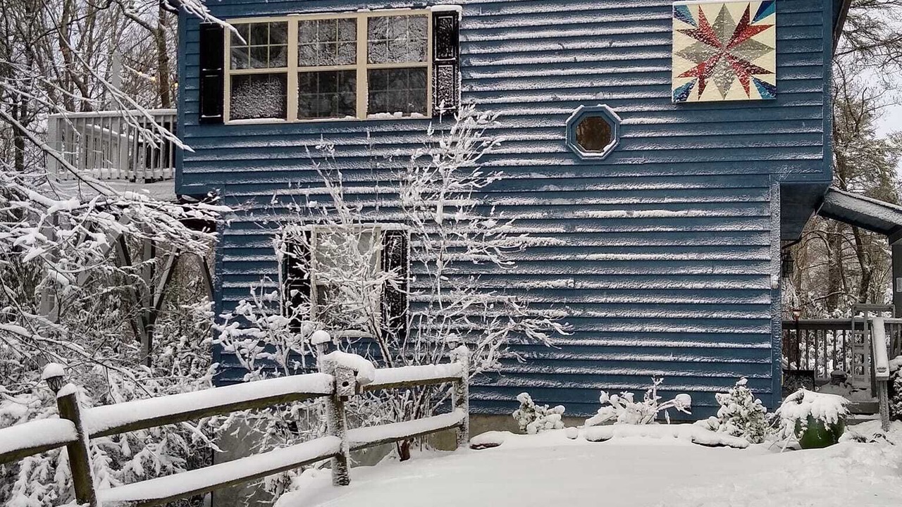 Photo of Outdoor in Mill Ridge