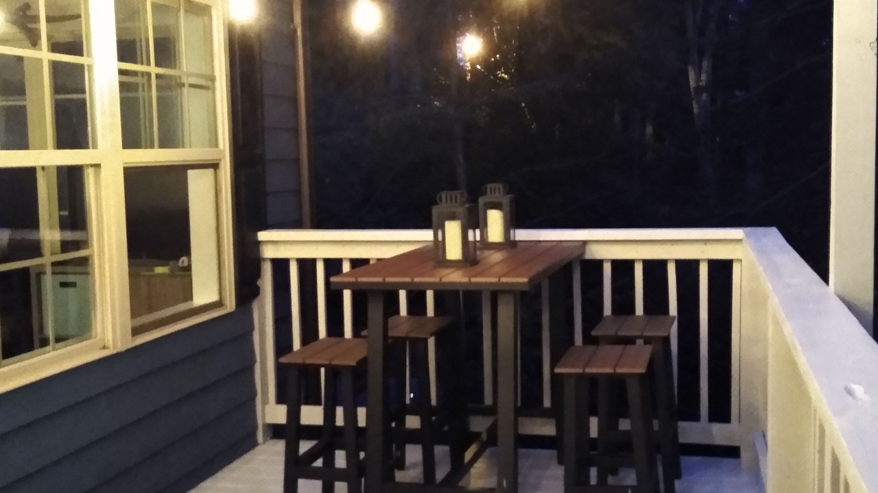 Photo of Outdoor in Mill Ridge