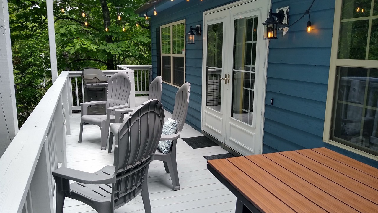 Photo of Outdoor in Mill Ridge