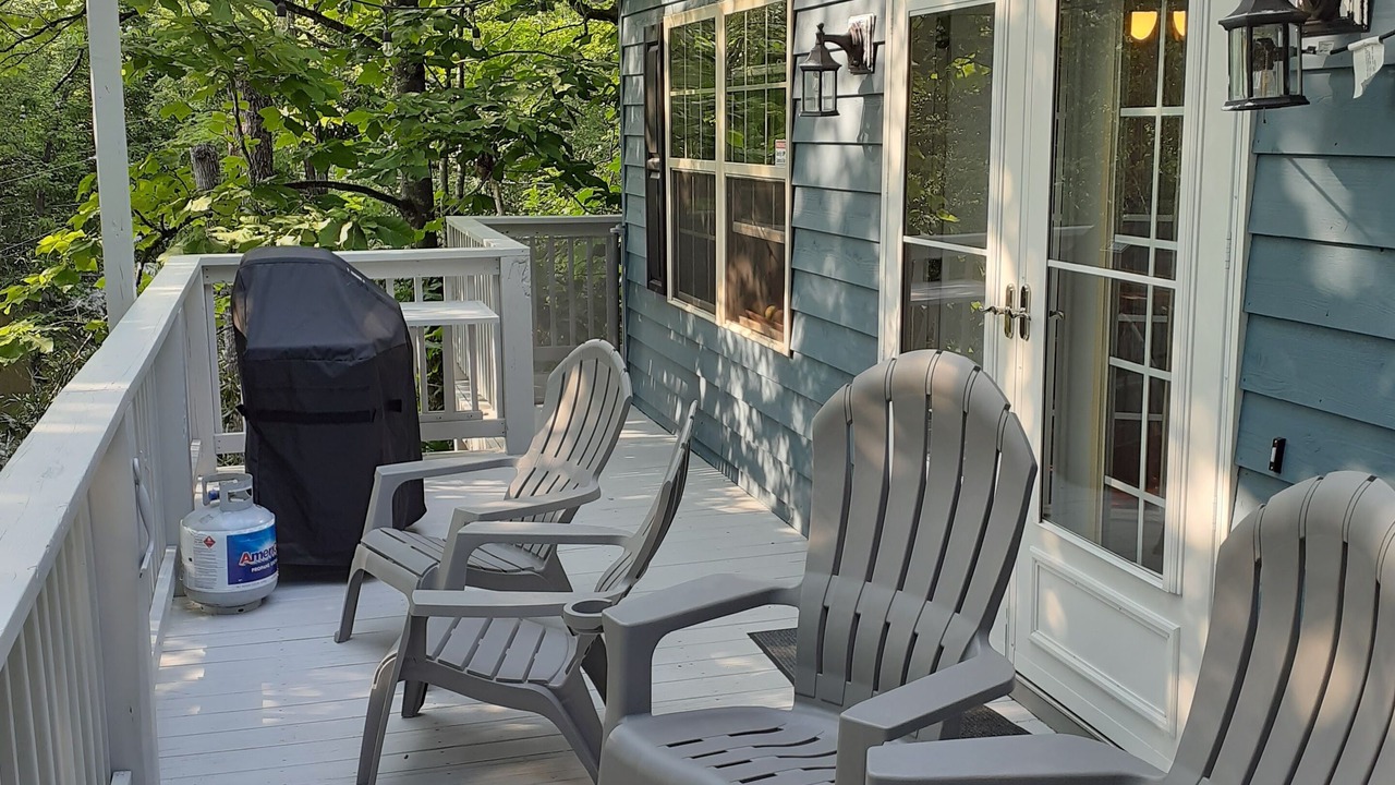 Photo of Outdoor in Mill Ridge