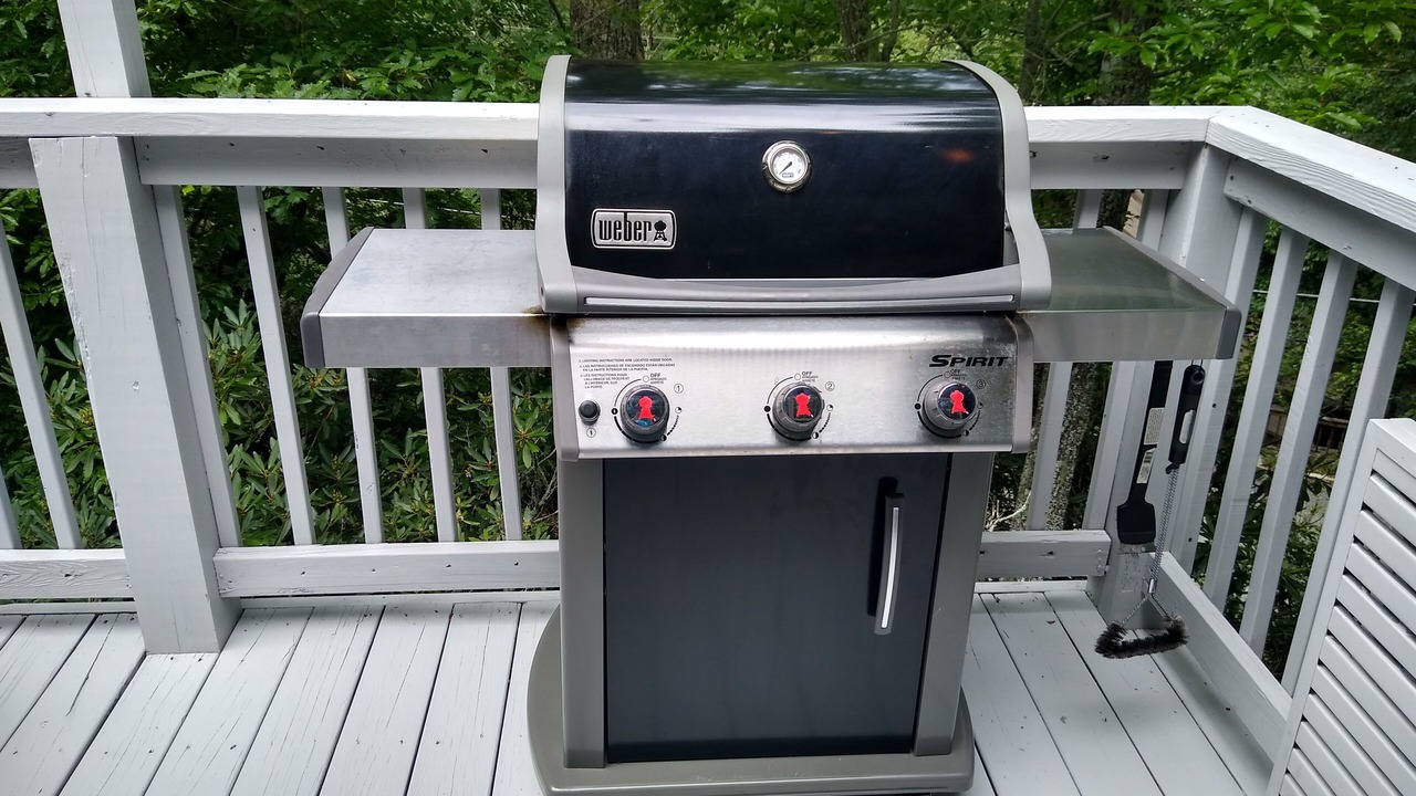 Photo of Outdoor in Mill Ridge
