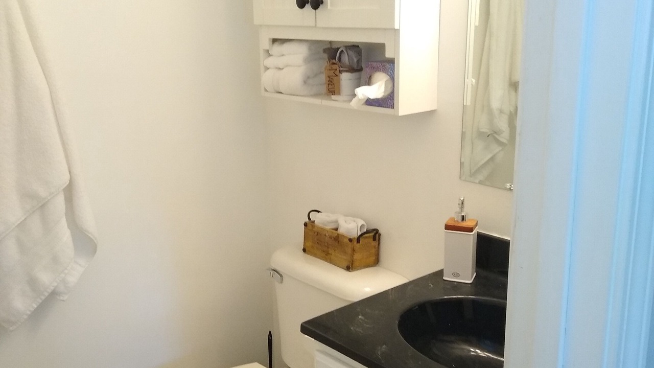 Photo of Bathroom in Mill Ridge