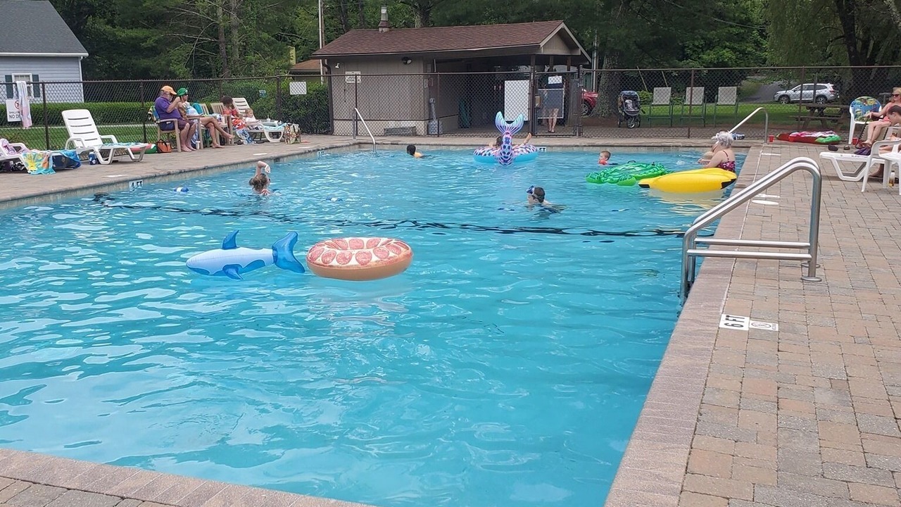 Photo of Outdoor in Mill Ridge