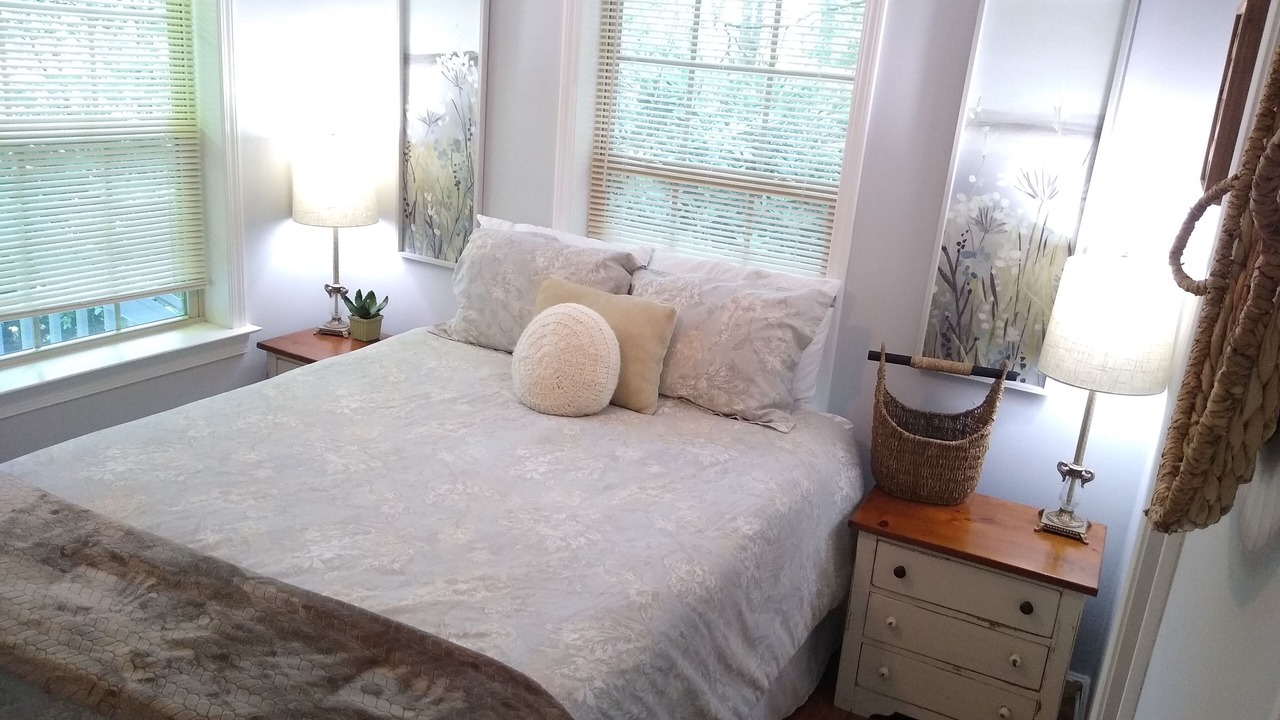Photo of Bedroom in Mill Ridge