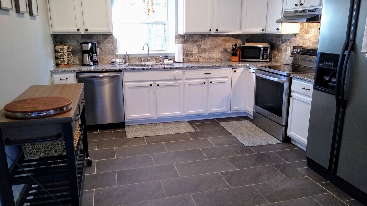 Photo of Kitchen in Mill Ridge