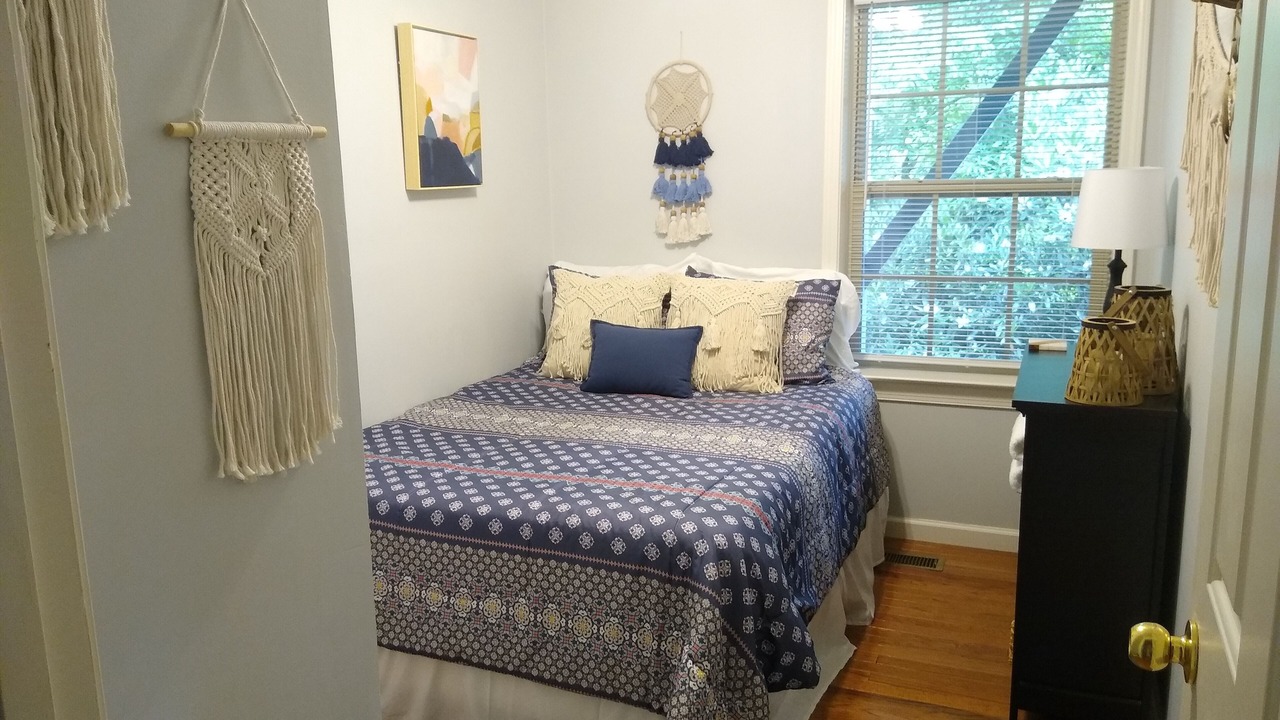 Photo of Bedroom in Mill Ridge