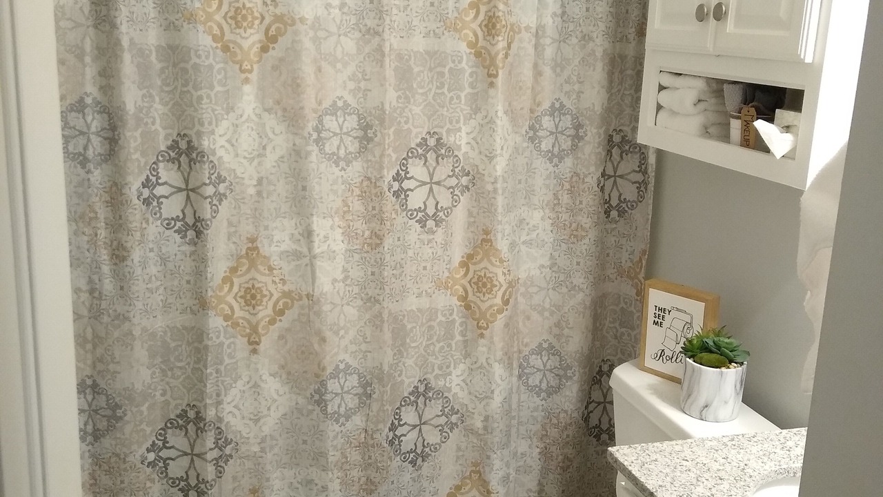 Photo of Bathroom in Mill Ridge