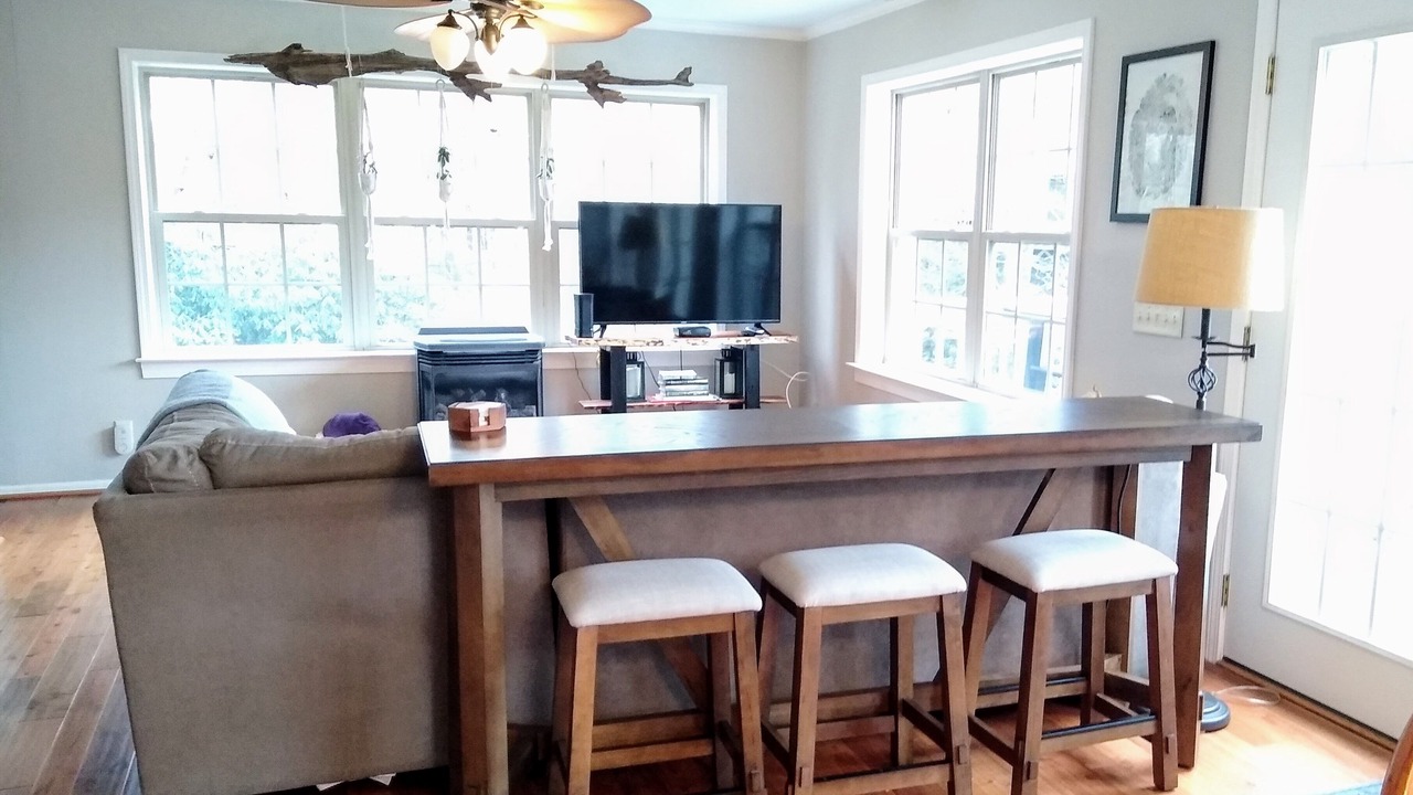 Photo of Kitchen in Mill Ridge