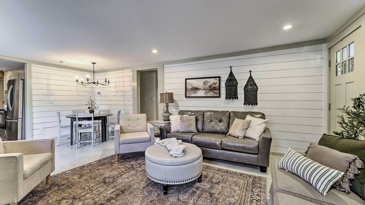 Photo of Livingroom in Frank