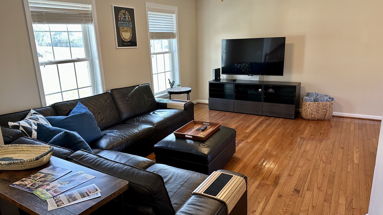 Photo of Bedroom in Emmitsburg
