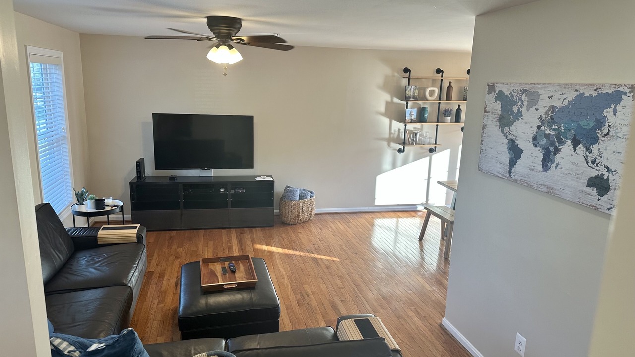 Photo of Bedroom in Emmitsburg